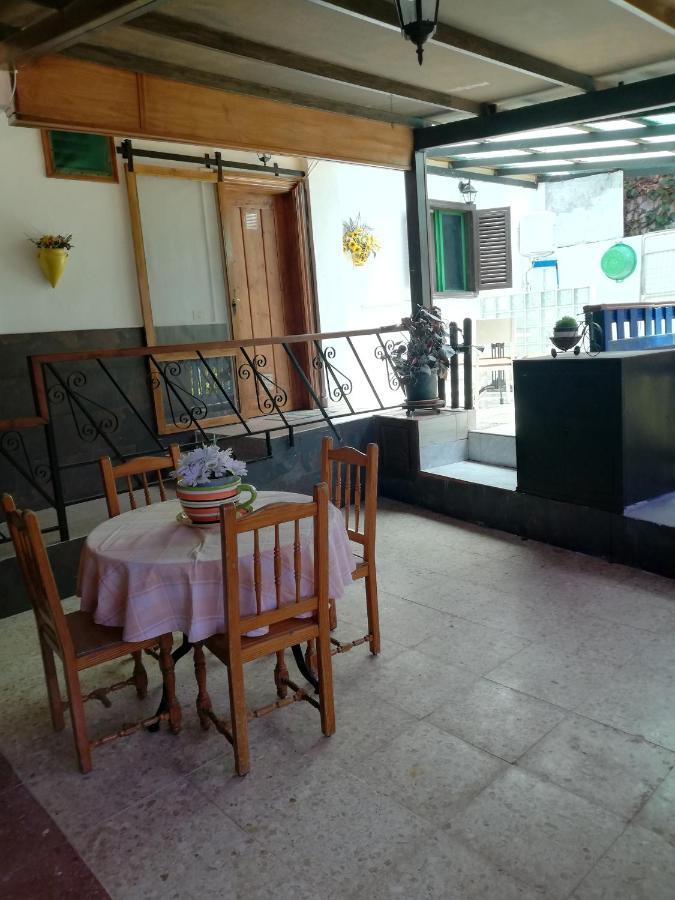 Casa Mari Carmen Y Jose Apartman Costa Adeje  Kültér fotó