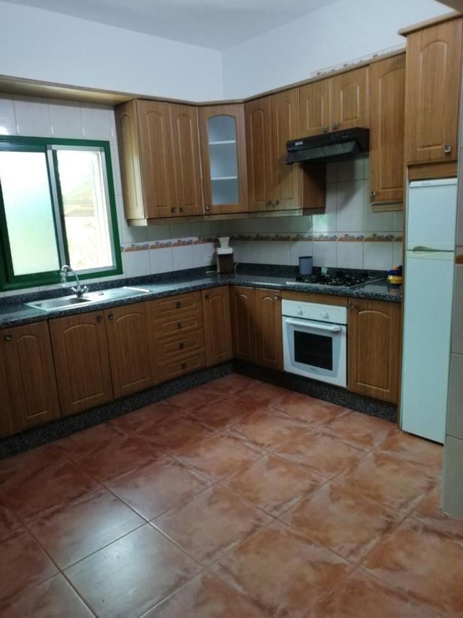 Casa Mari Carmen Y Jose Apartman Costa Adeje  Kültér fotó