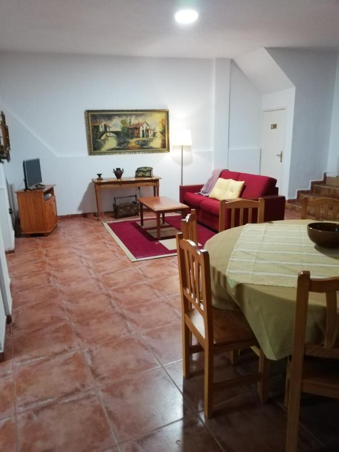 Casa Mari Carmen Y Jose Apartman Costa Adeje  Kültér fotó