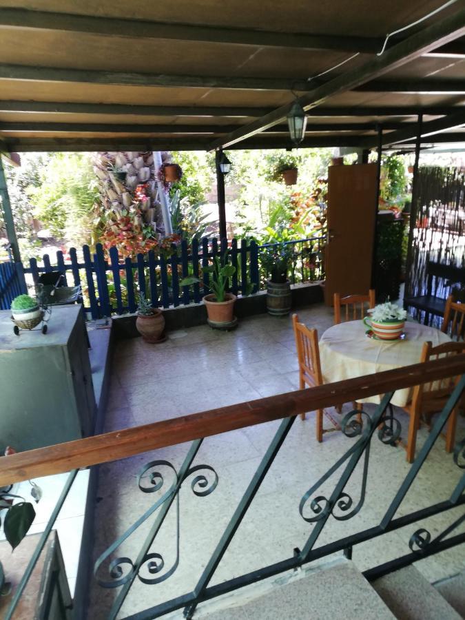 Casa Mari Carmen Y Jose Apartman Costa Adeje  Kültér fotó