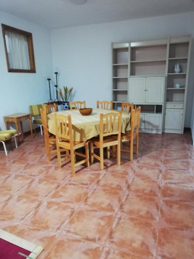 Casa Mari Carmen Y Jose Apartman Costa Adeje  Kültér fotó