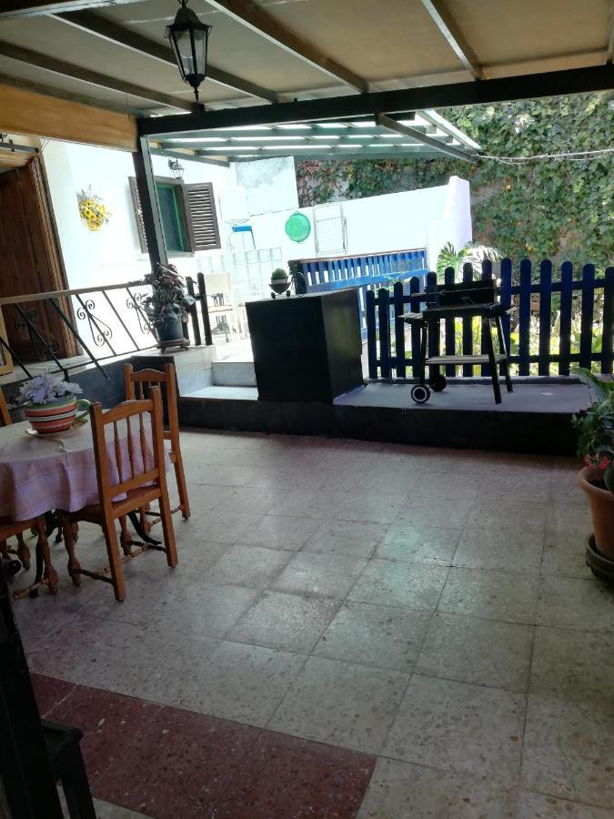 Casa Mari Carmen Y Jose Apartman Costa Adeje  Kültér fotó