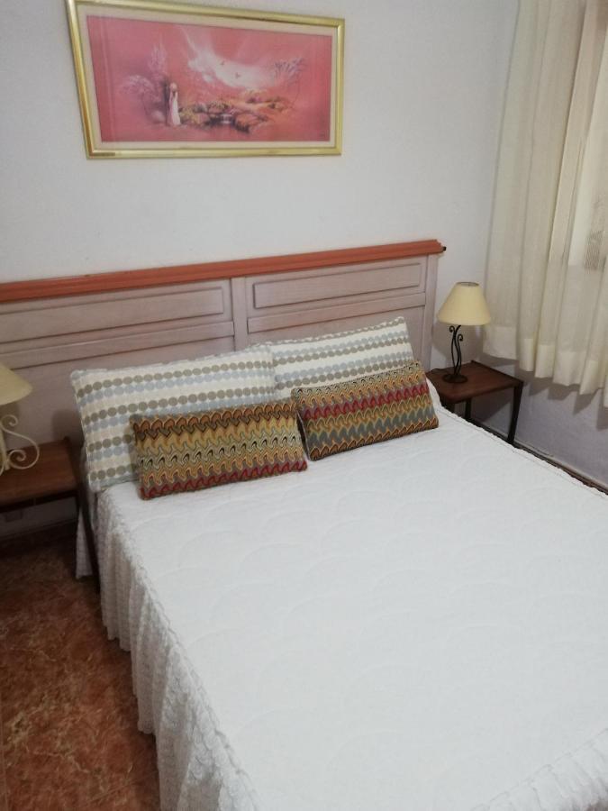 Casa Mari Carmen Y Jose Apartman Costa Adeje  Kültér fotó