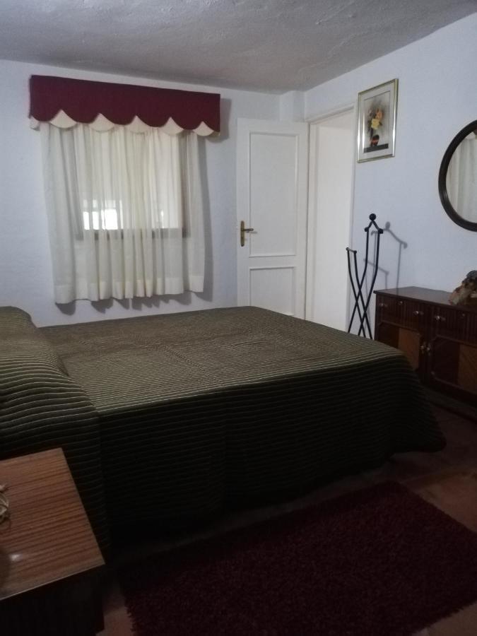 Casa Mari Carmen Y Jose Apartman Costa Adeje  Kültér fotó